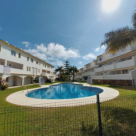 Buenavista Duplex 3 Beds Close To Amenities And Beach In Calahonda Apartment MIJAS COSTA Exterior foto