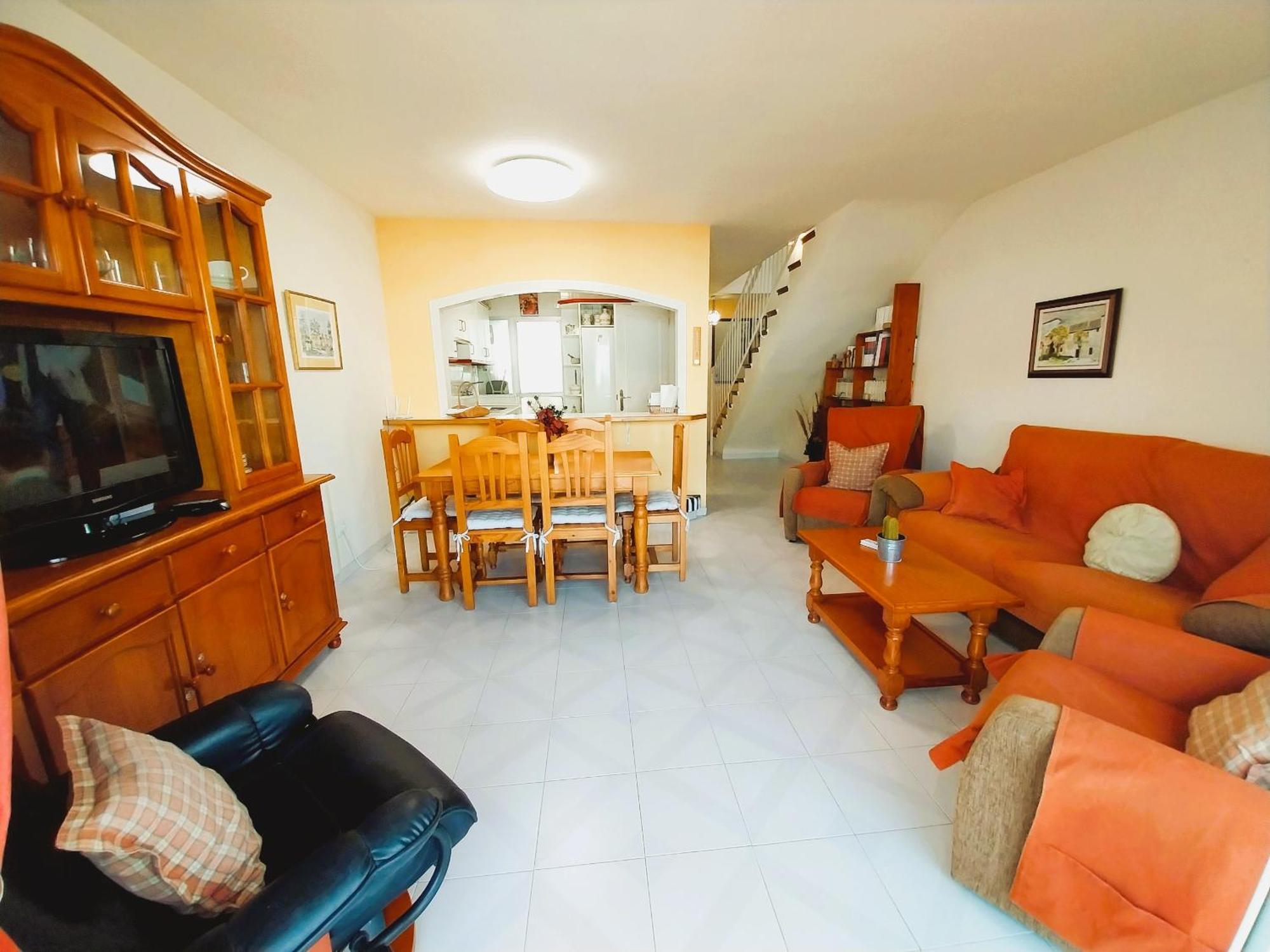 Buenavista Duplex 3 Beds Close To Amenities And Beach In Calahonda Apartment MIJAS COSTA Exterior foto