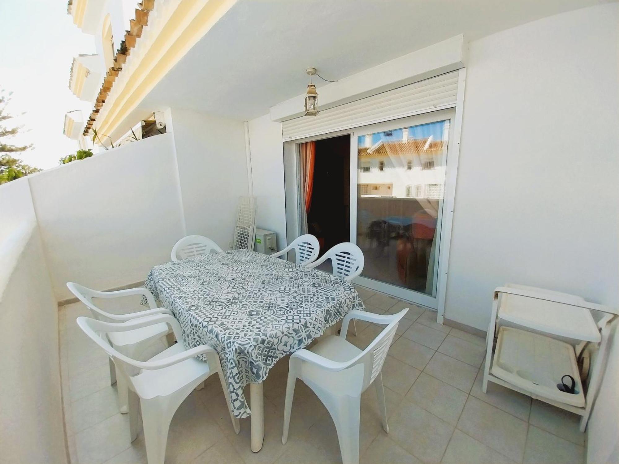 Buenavista Duplex 3 Beds Close To Amenities And Beach In Calahonda Apartment MIJAS COSTA Exterior foto